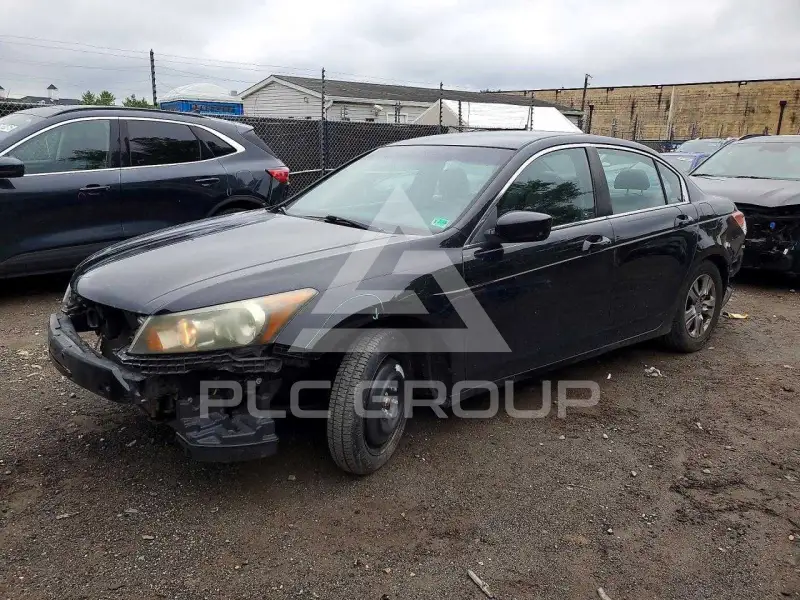 2011 Honda Accord фото