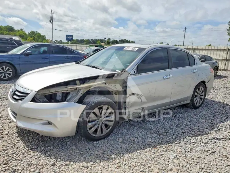 2011 Honda Accord photo