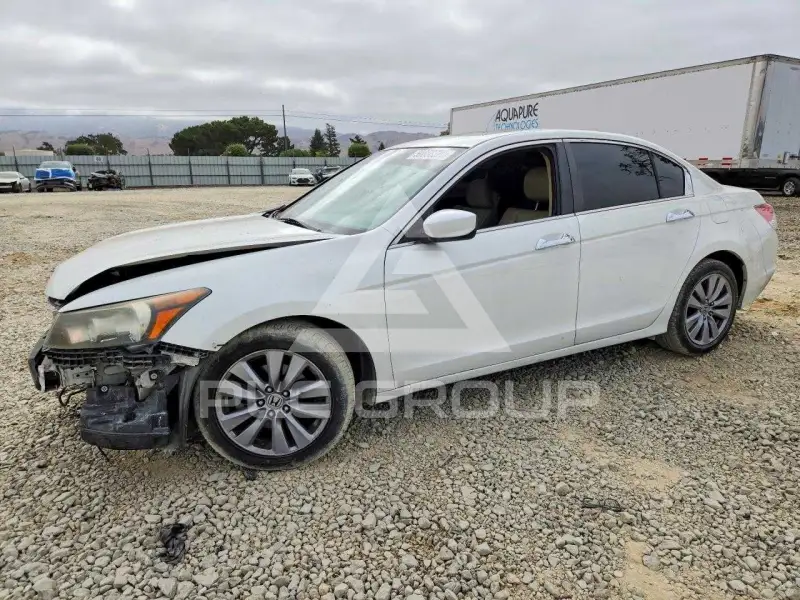 2011 Honda Accord photo