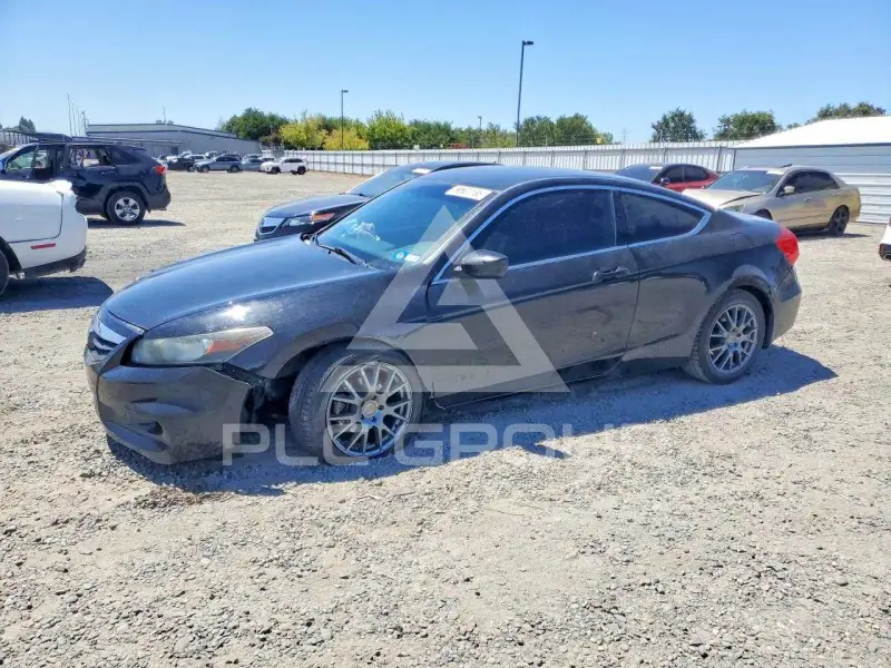 2011 Honda Accord photo