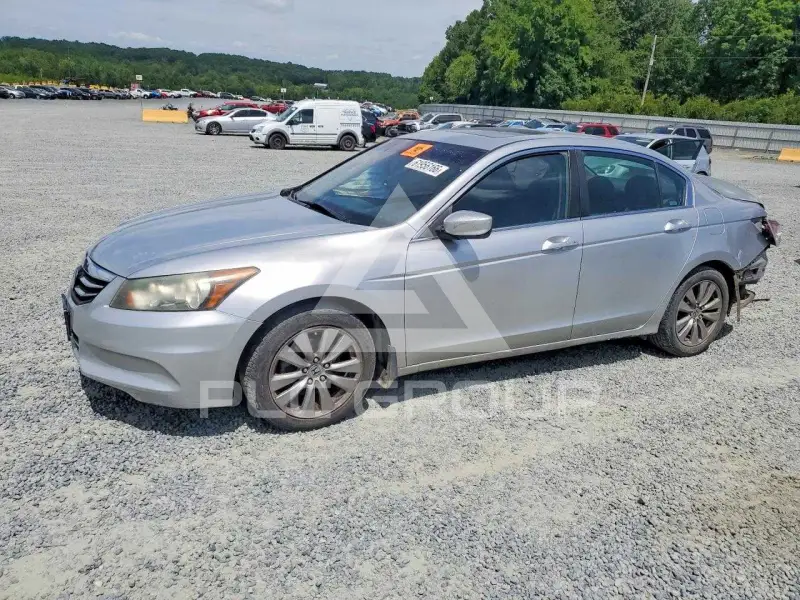 2011 Honda Accord photo