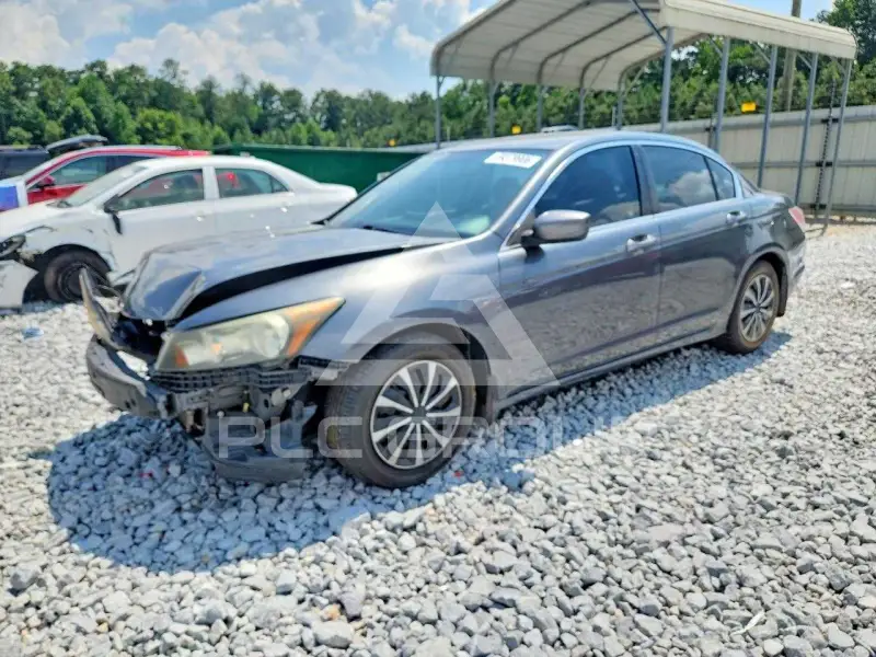 2011 Honda Accord photo