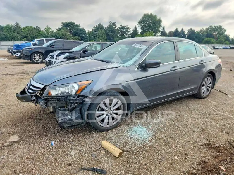 2011 Honda Accord photo