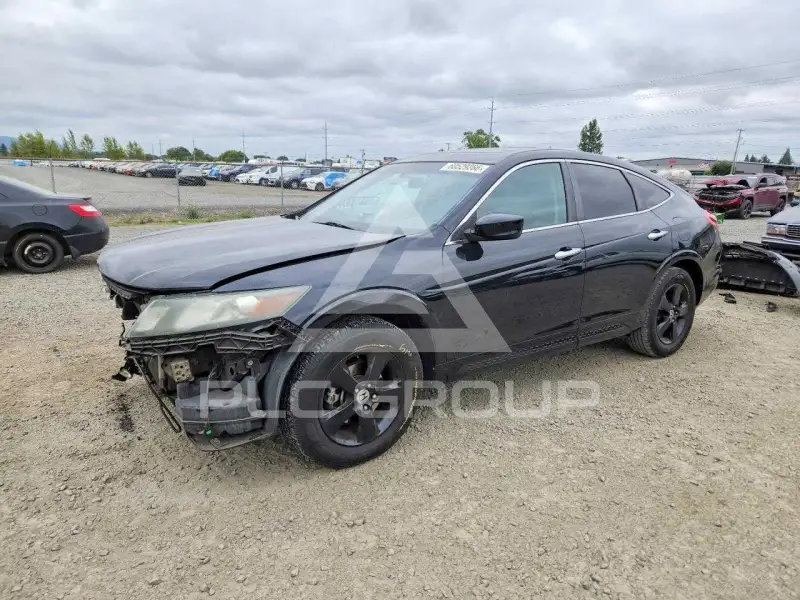 2011 Honda Accord фото