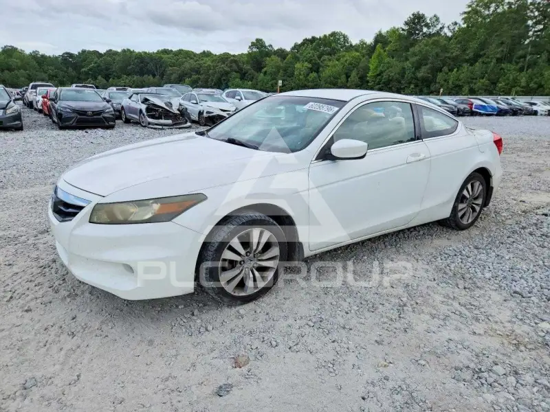 2011 Honda Accord photo