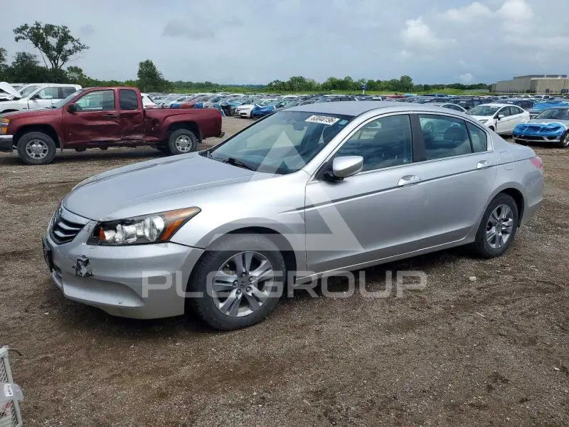 2011 Honda Accord photo