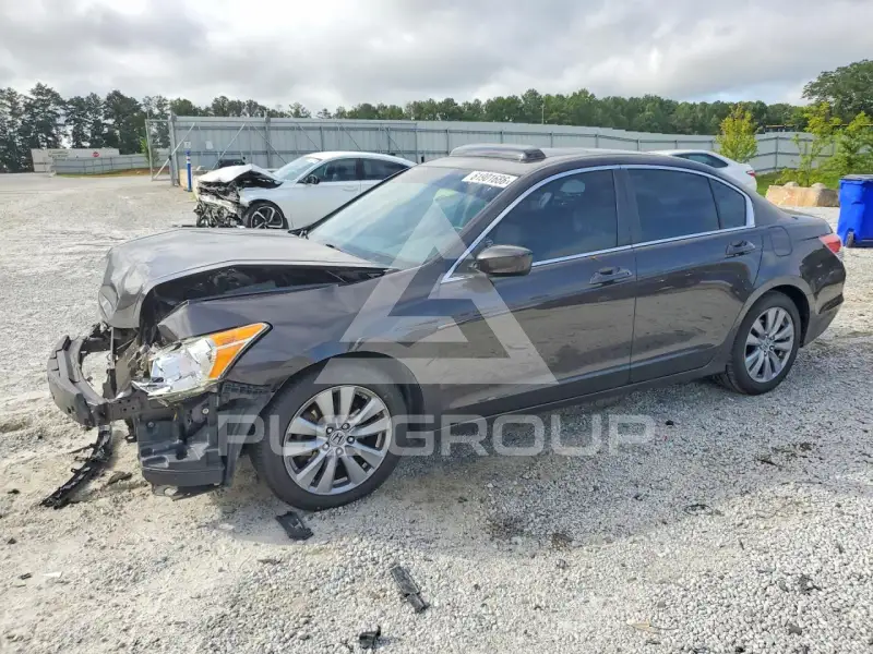 2011 Honda Accord фото