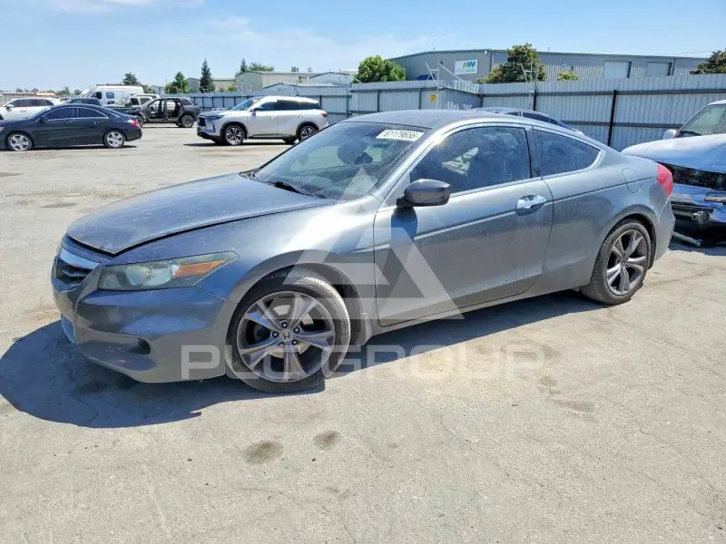 2011 Honda Accord фото