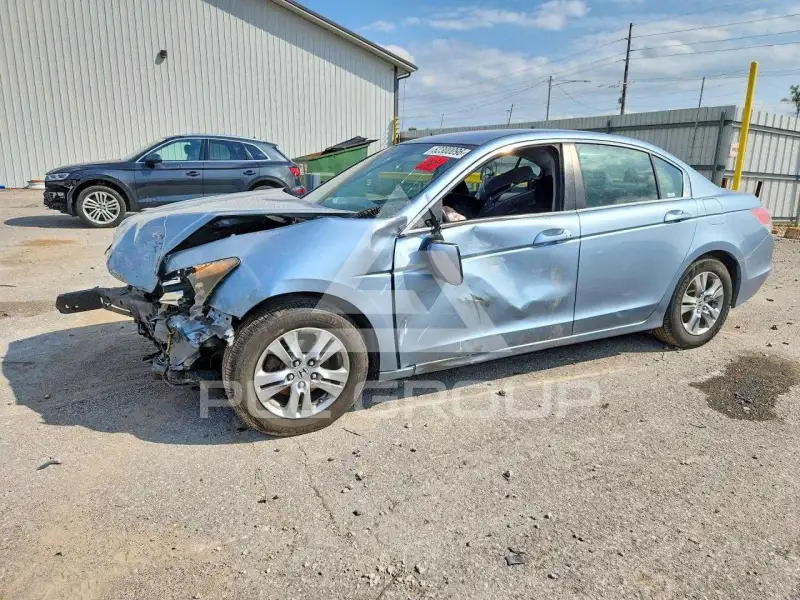 2011 Honda Accord photo