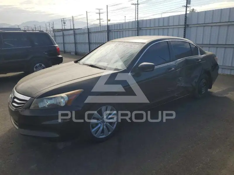 2011 Honda Accord фото