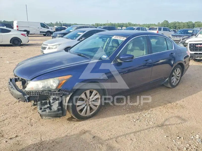 2011 Honda Accord фото