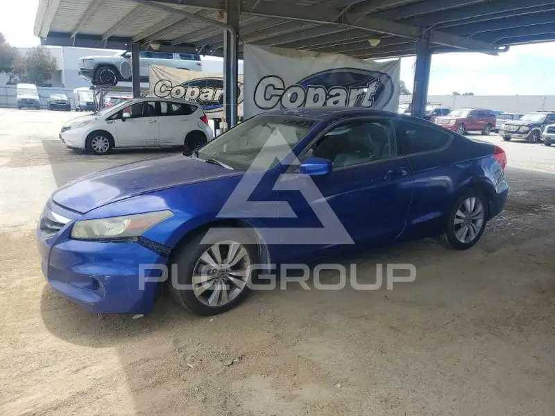2011 Honda Accord фото