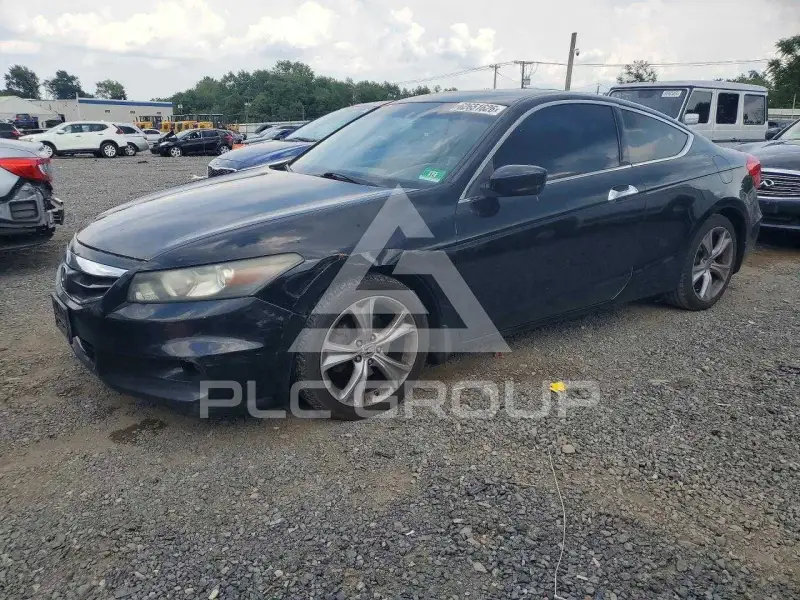 2011 Honda Accord фото