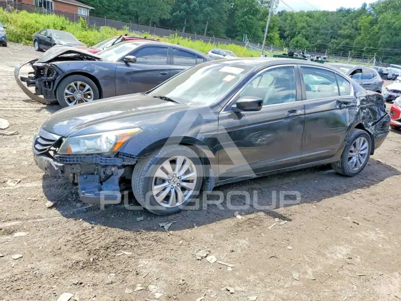 2011 Honda Accord фото