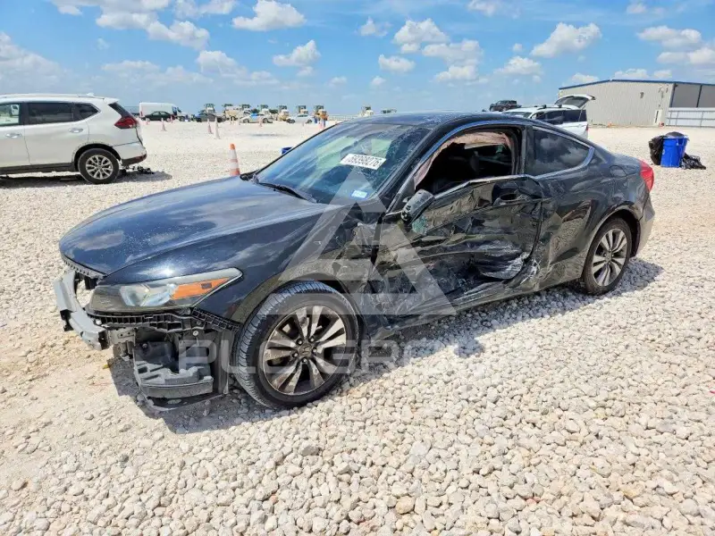 2011 Honda Accord photo