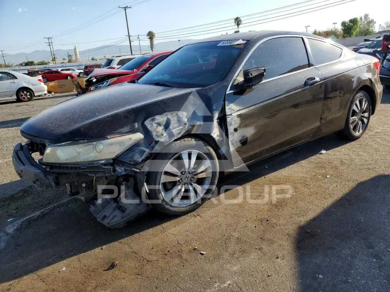 2011 Honda Accord фото