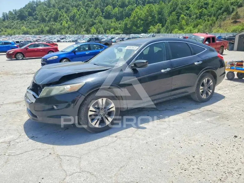 2011 Honda Accord фото