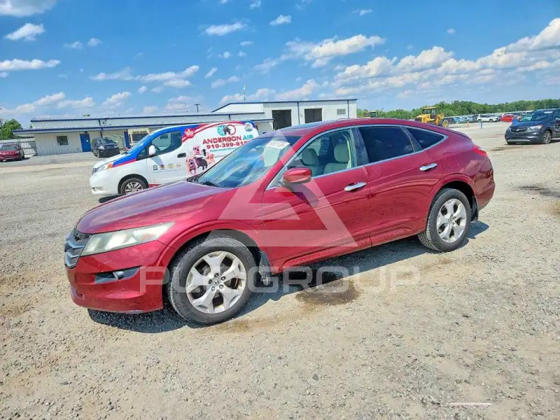 2011 Honda Accord фото