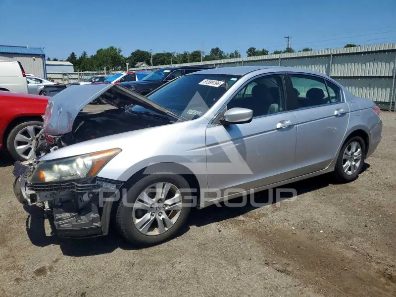2011 Honda Accord photo