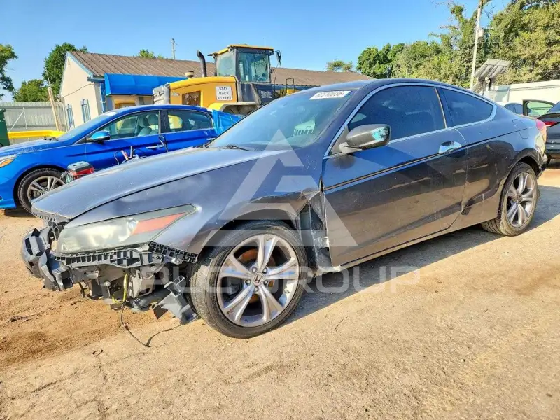 2011 Honda Accord фото