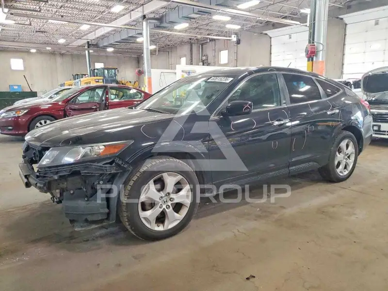 2011 Honda Accord фото
