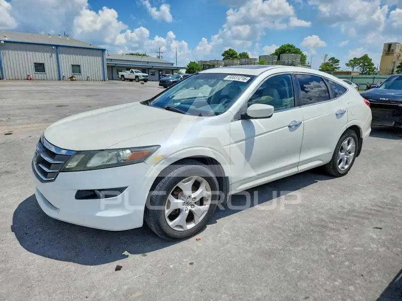 2011 Honda Accord фото