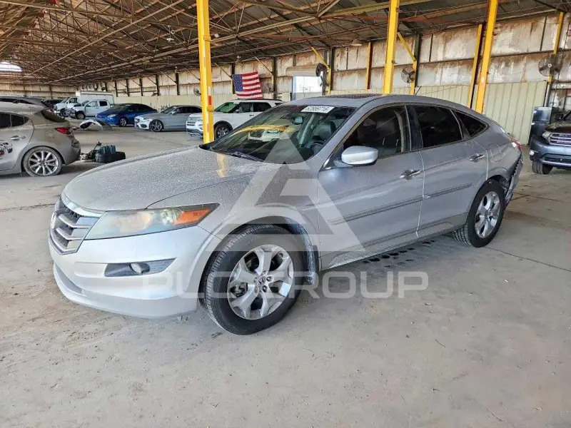 2011 Honda Accord фото