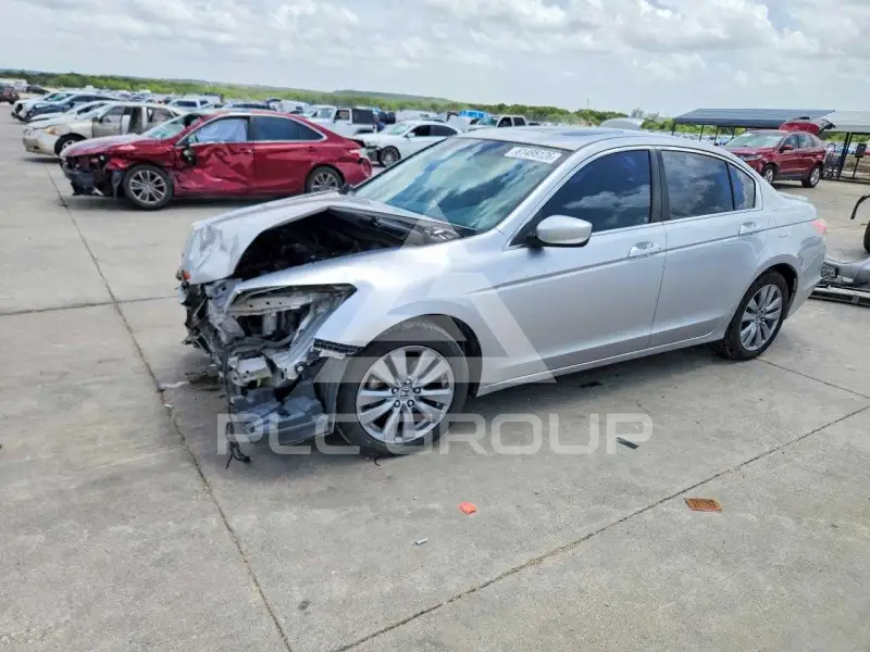 2011 Honda Accord photo