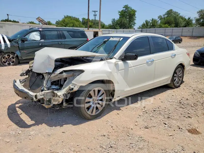 2011 Honda Accord photo