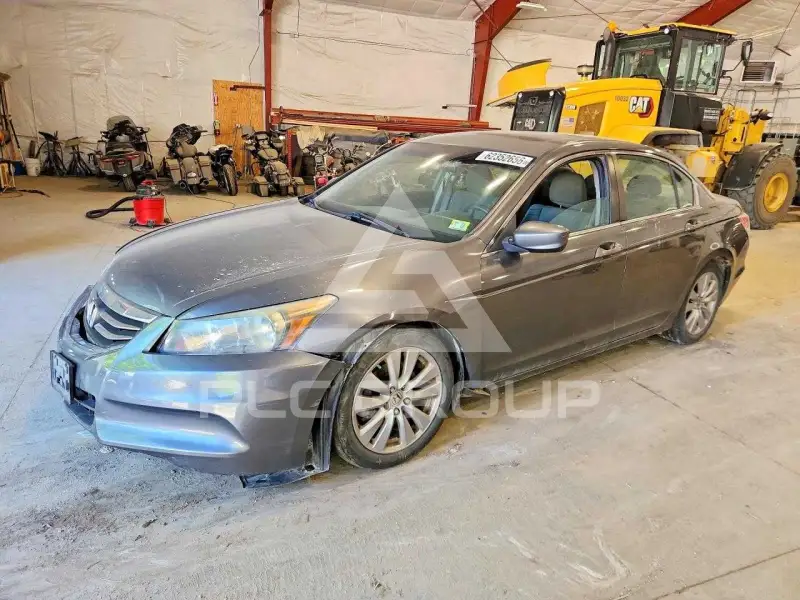 2011 Honda Accord photo