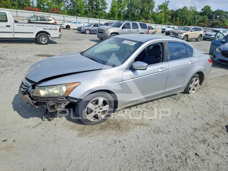 2011 Honda Accord фото