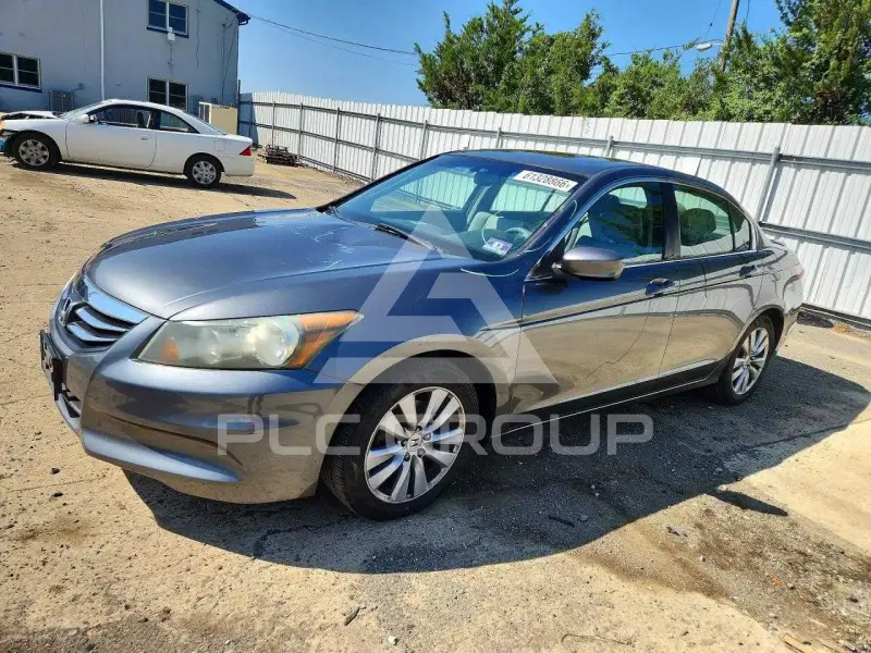 2011 Honda Accord photo