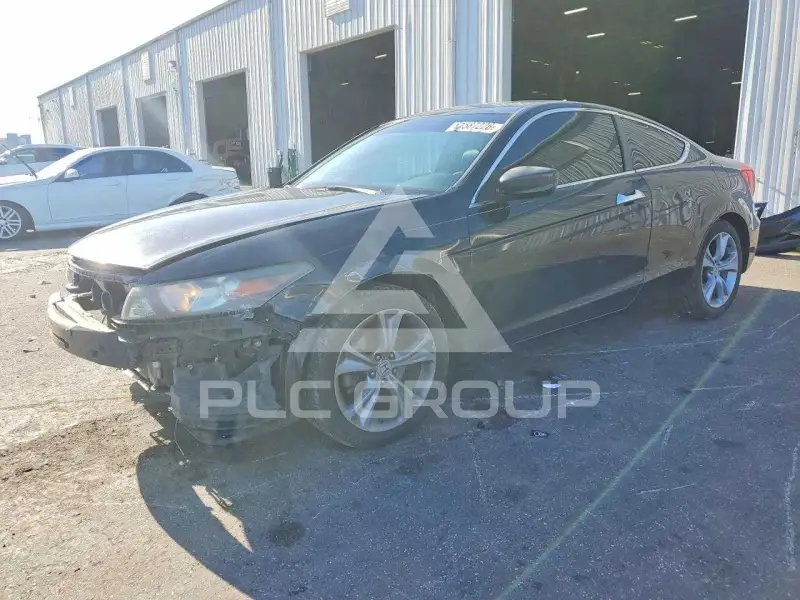2011 Honda Accord фото