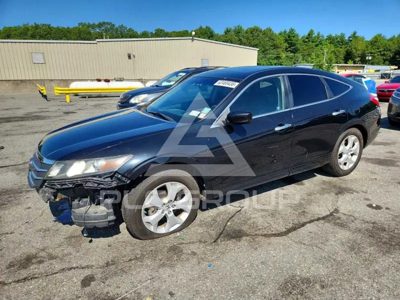 2011 Honda Accord фото