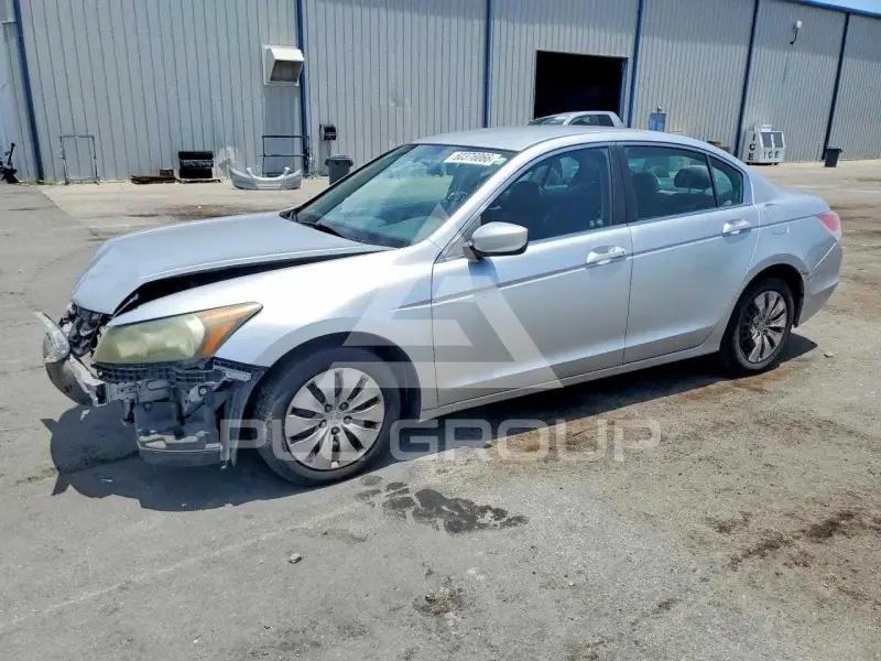 2011 Honda Accord фото