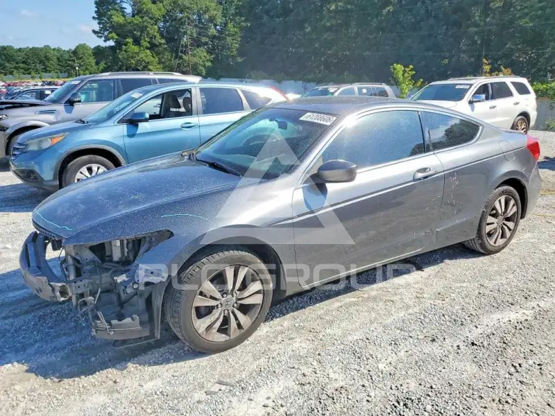 2011 Honda Accord photo