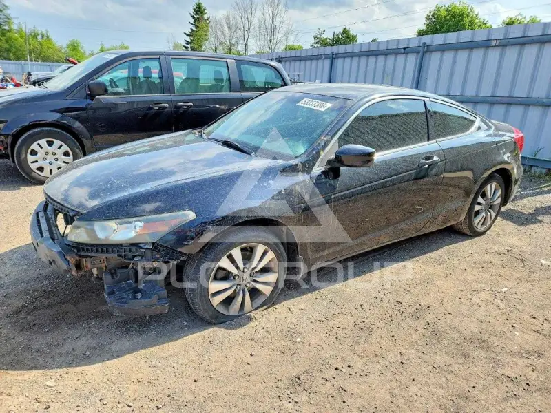 2011 Honda Accord фото