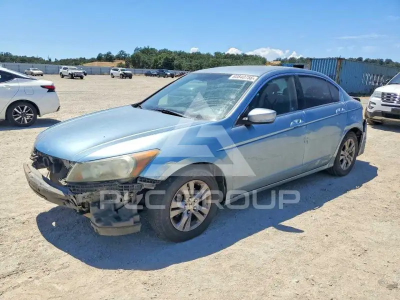 2011 Honda Accord фото