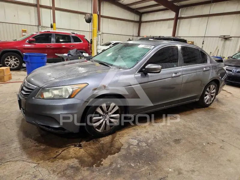 2011 Honda Accord фото