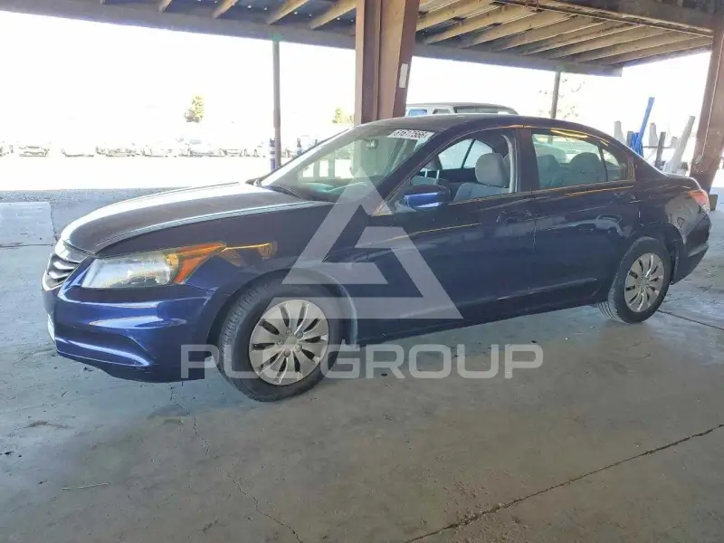 2011 Honda Accord фото