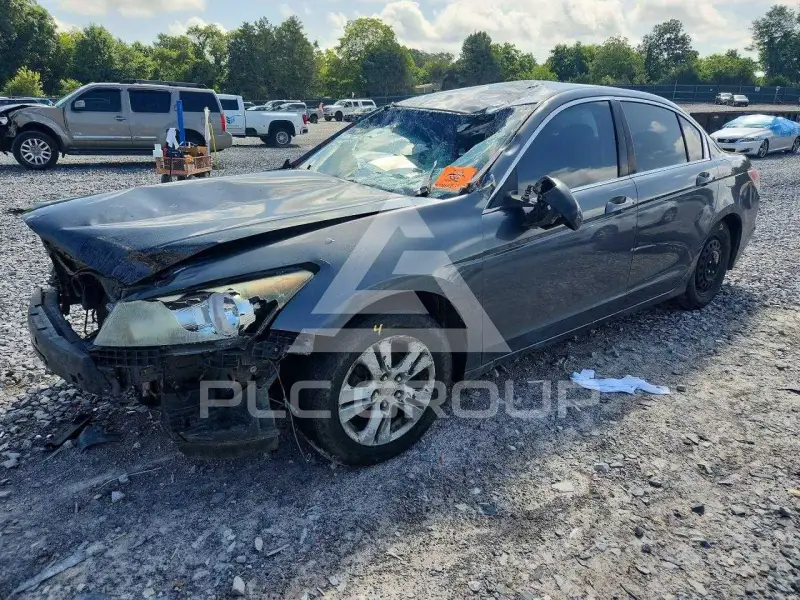 2011 Honda Accord фото