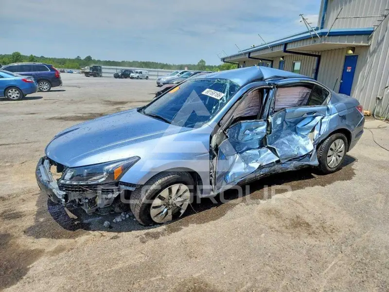 2011 Honda Accord photo