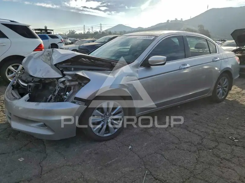 2011 Honda Accord photo