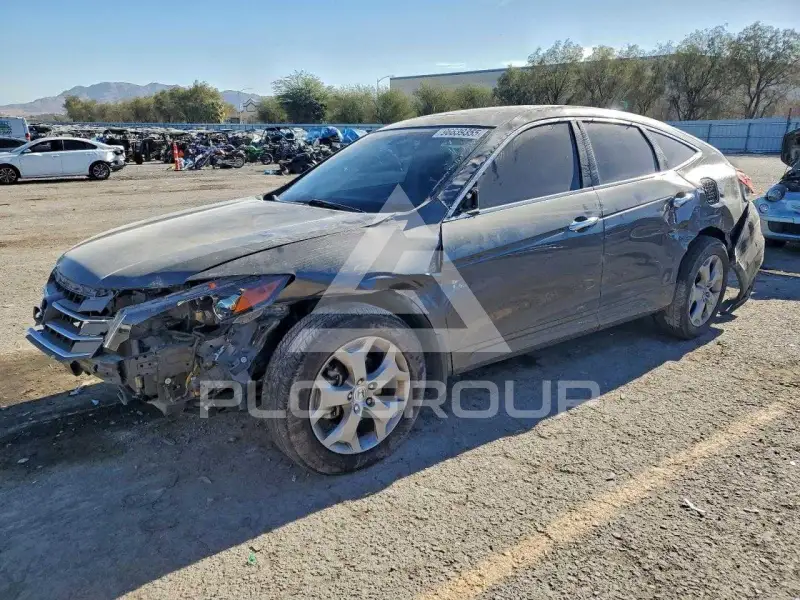2011 Honda Accord photo