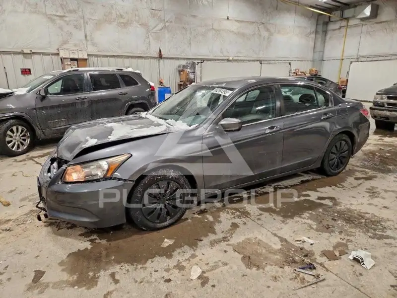 2011 Honda Accord фото