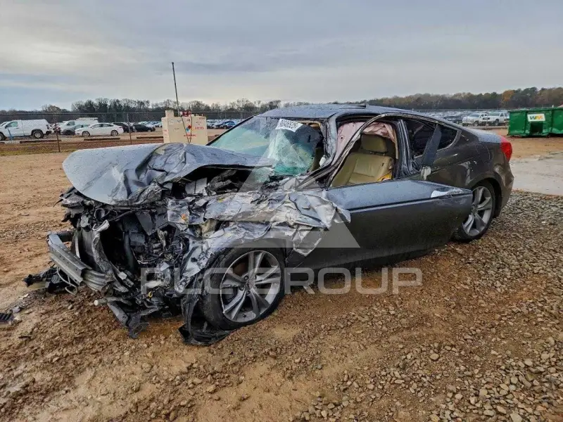 2011 Honda Accord photo