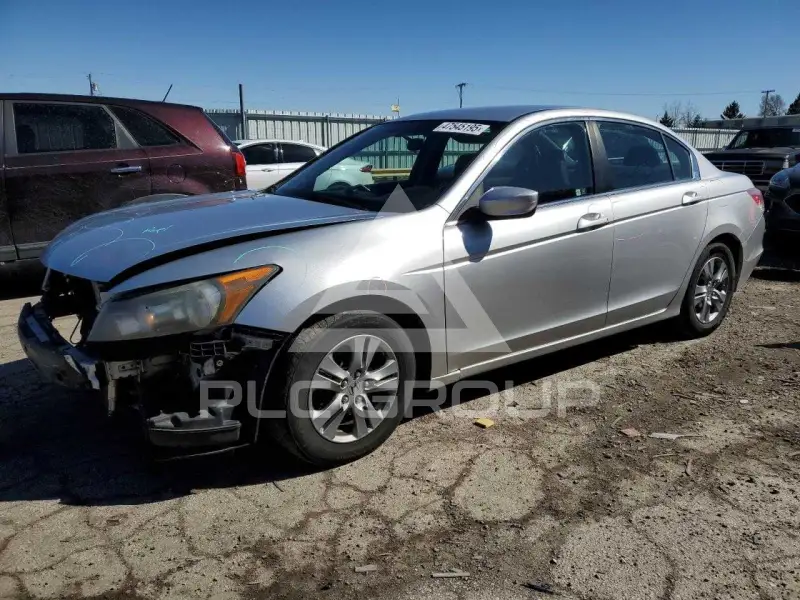 2011 Honda Accord photo