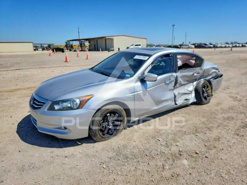 2011 Honda Accord фото