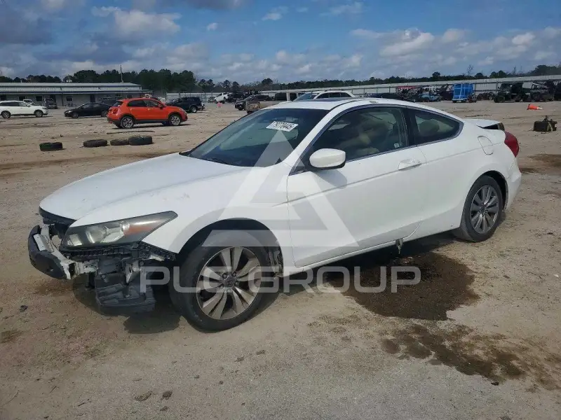 2011 Honda Accord фото