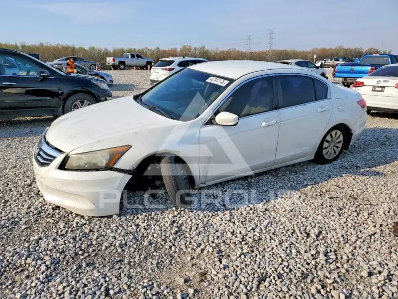 2011 Honda Accord photo